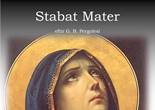Stabat Mater eftir Pergolesi - miðvikudaginn 30.apríl kl. 20.00